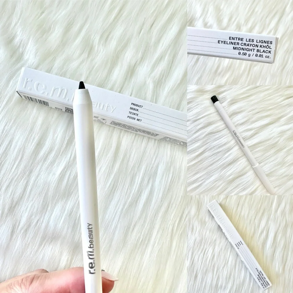 REM BEAUTY KOHL LINER